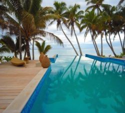 Inselresorts - Little Polynesian Resort, Rarotonga